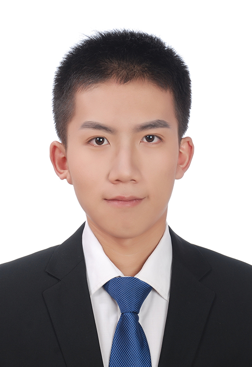 Shaoran Li (李少冉）